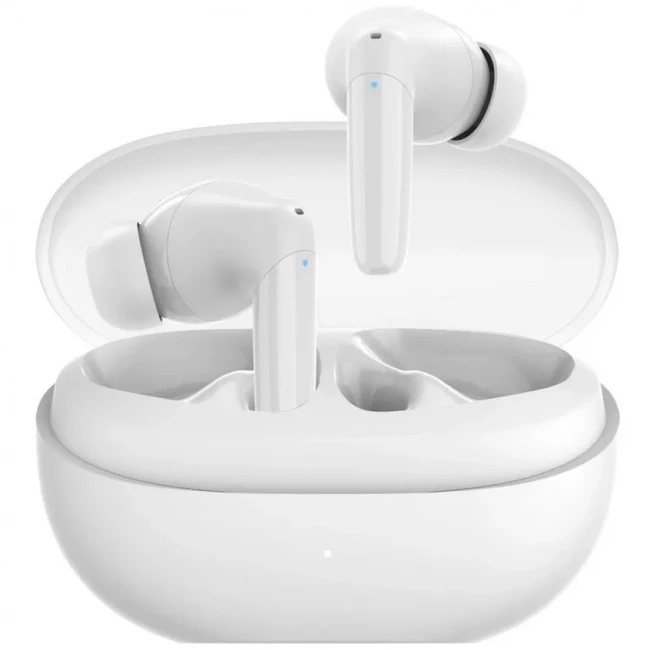 Наушники TECNO Buds 4 BD04 BD04 white