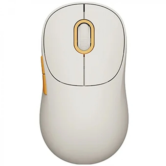 Мышь Xiaomi Wireless Mouse 3 White GL XMWXSB04YM white