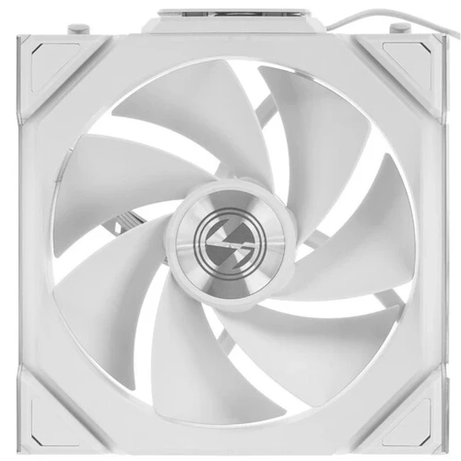 Система охлаждения Lian Li UNI FAN SL WIRELESS 120 Reverse Blade 12RSL1W1W (Для системного блока)