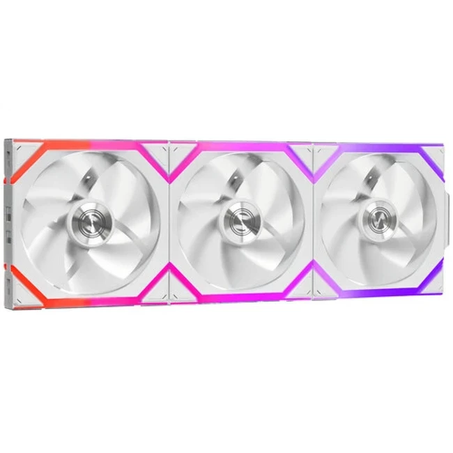 Система охлаждения Lian Li UNI FAN SL WIRELESS 120 12SL1W3W (Для системного блока)