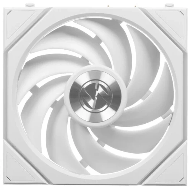 Система охлаждения Lian Li UNI FAN TL WIRELESS 120-1 WHITE 12TL1W1W (Для системного блока)