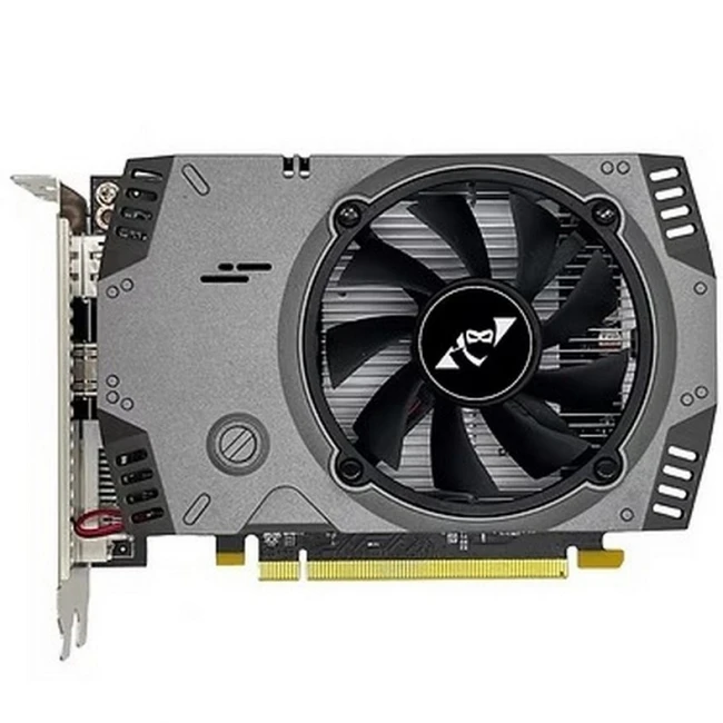 Видеокарта Ninja RX560 AJRX56045F (4 ГБ)