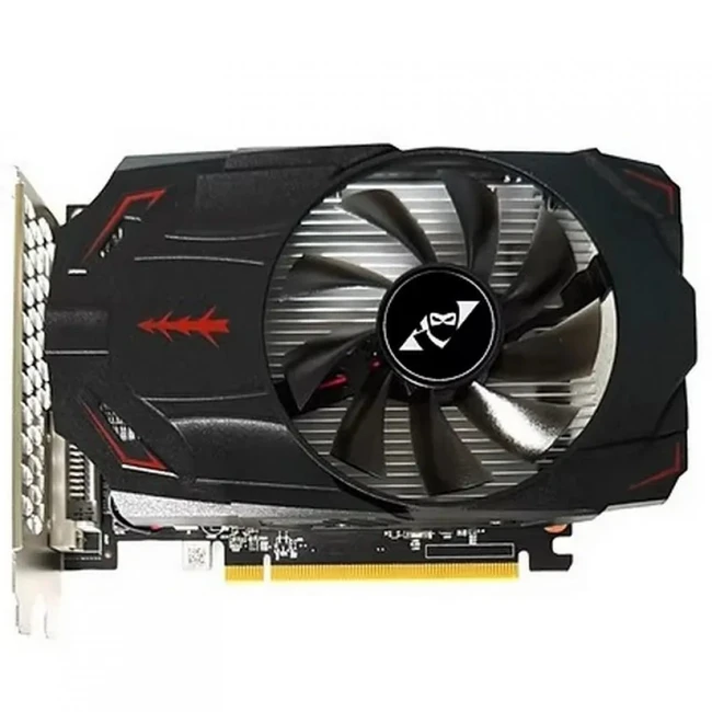 Видеокарта Ninja RX550 AKRX55085F (8 ГБ)