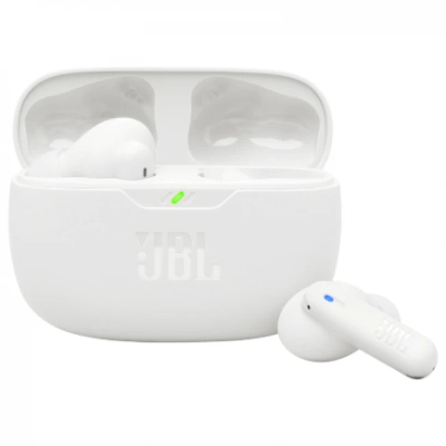 Наушники JBL Wave Beam 2 WBEAM2WHT