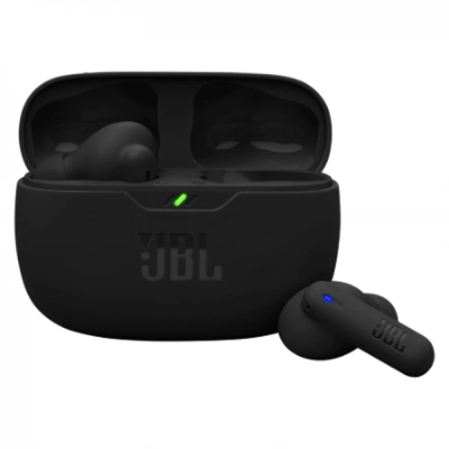 Наушники JBL Wave Beam 2 WBEAM2BLK