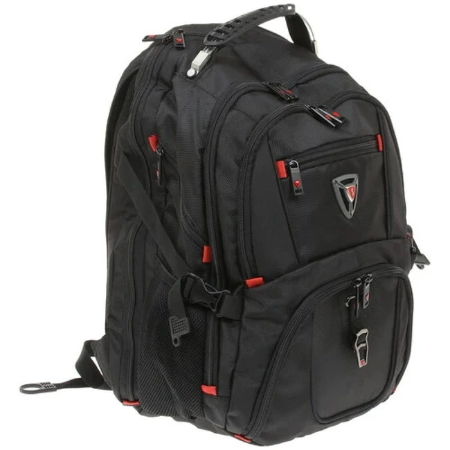 Сумка для ноутбука Sumdex PJN-301BK (16)