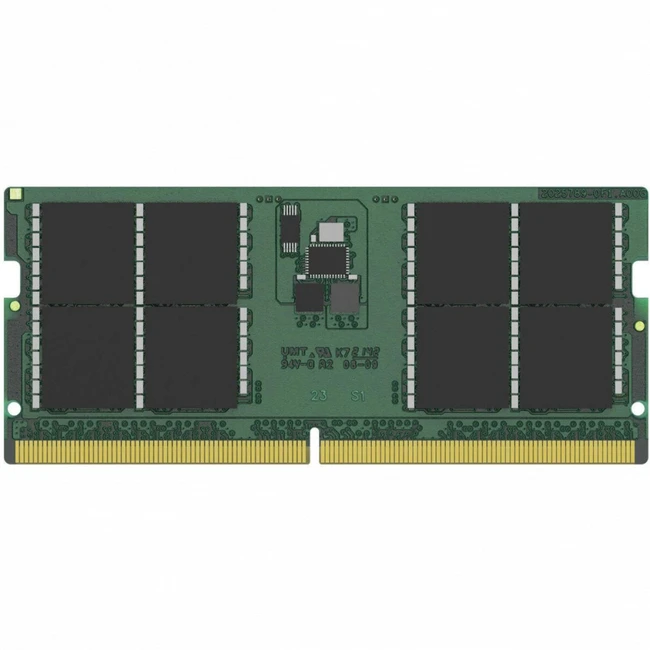 ОЗУ Kingston KCP556SD8-48 (DIMM, DDR5, 48 Гб, 5600 МГц)