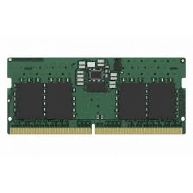 ОЗУ Kingston KCP556SS6-8 DIMM, DDR5, 8 Гб, 5600 МГц