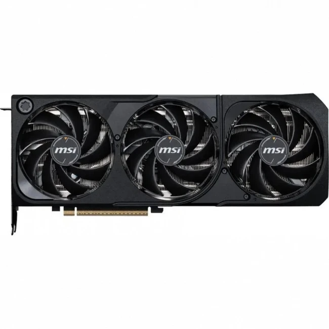 Видеокарта MSI RTX 5080 16G SHADOW 3X (16 ГБ)