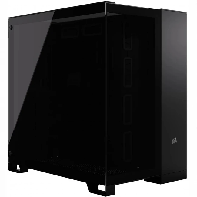 Корпус Corsair 6500X Black CC-9011257-WW Mid-Tower