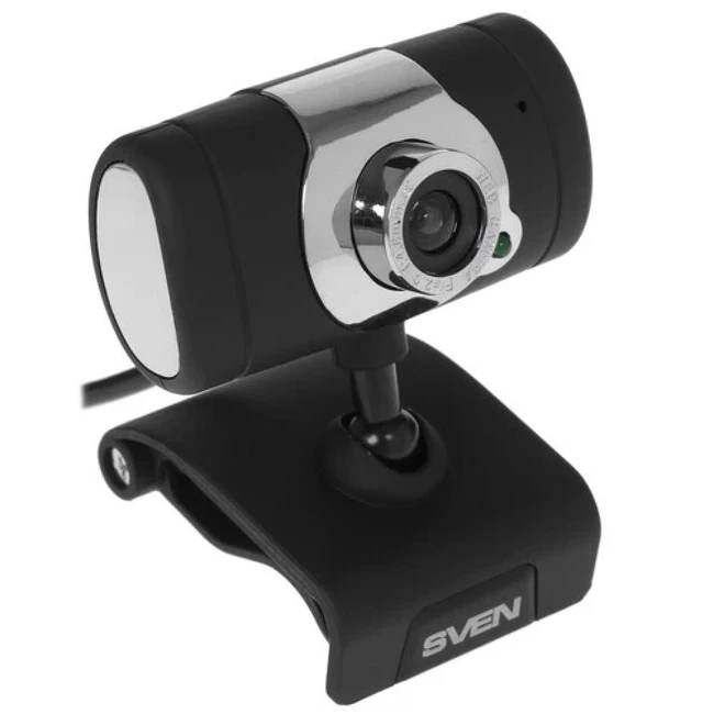Веб камеры Sven IC-525