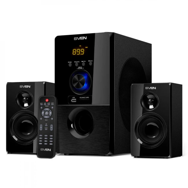 Аудиоколонка Sven MS-2050