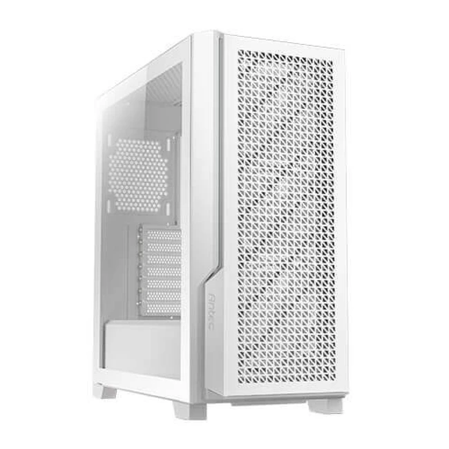 Корпус Antec P20C White P20C WHITE (Mid-Tower)