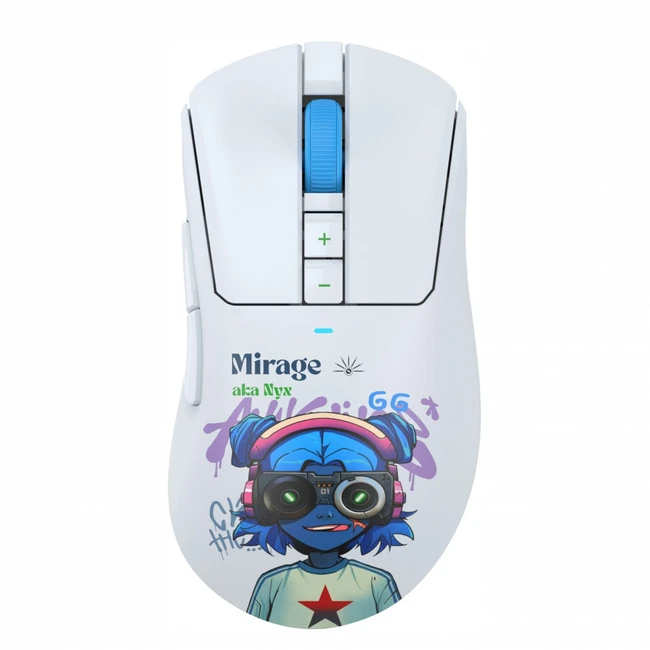 Мышь Bloody R73 Ultra Duo Nyx Mirage