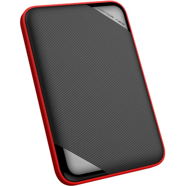 Внешние накопители Silicon Power Armor A62S 1TB SP010TBPHD62SS3K 1 ТБ