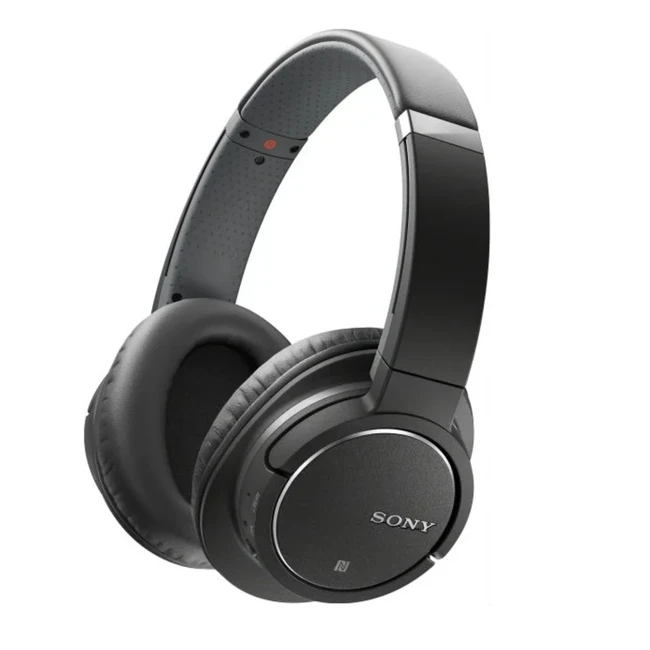 Наушники Sony MDR-ZX770BN, черные MDRZX770BNB.E