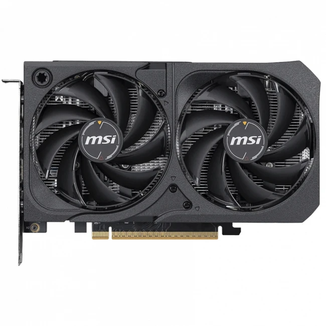 Видеокарта MSI RTX 5050 8G SHADOW 2X OC 8 ГБ