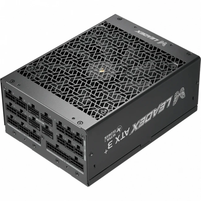 Блок питания Super Flower Leadex Titanium SF-2800F14HP 2800 Вт