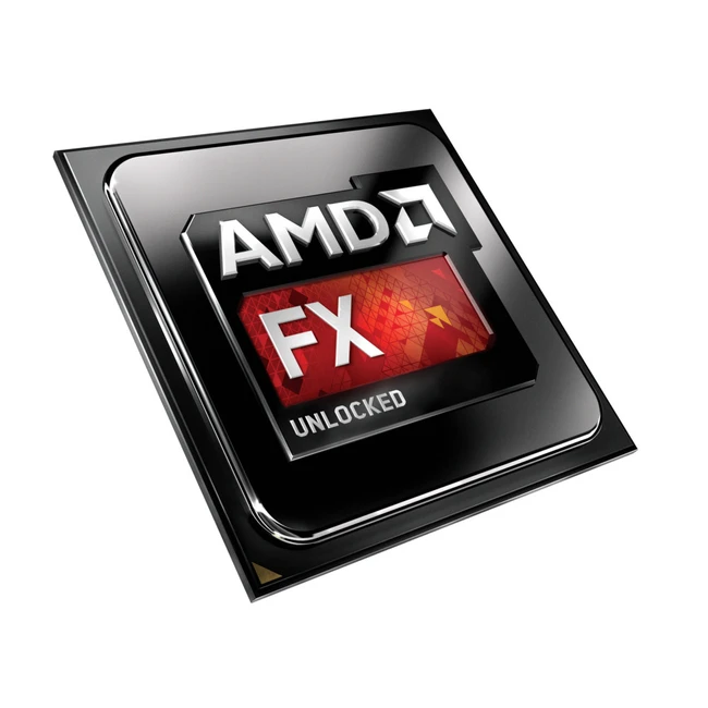 Процессор AMD FX-8350 OEM FD8350FRW8KHK 4.0, 16