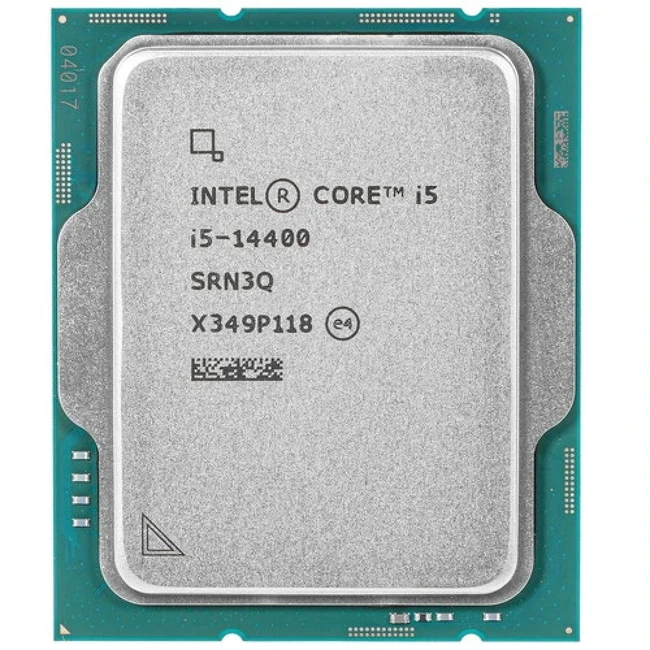 Процессор Intel Core i5-14400 (1.8, 20, OEM)
