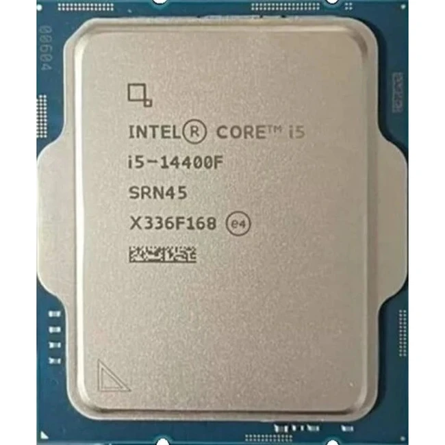 Процессор Intel Core i5-14400F OEM 1.8, 20, OEM
