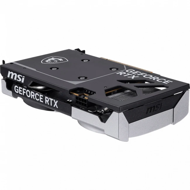 Видеокарта MSI GeForce RTX 5050 8G VENTUS 2X OC 8 ГБ