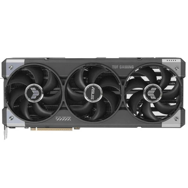 Видеокарта Asus GeForce RTX 5090 TUF Gaming OC Edition TUF-RTX5090-O32G-GAMING (32 ГБ)
