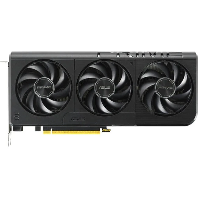 Видеокарта Asus GeForce RTX 5060 PRIME OC Edition PRIME-RTX5060-O8G (8 ГБ)