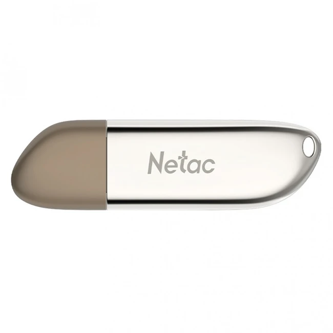 USB флешка (Flash) Netac U352 NT03U352N-256G-32PN (256 ГБ)