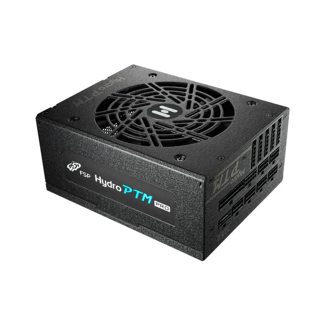 Блок питания FSP Hydro PTM X PRO HPT3-1200M 1200 Вт