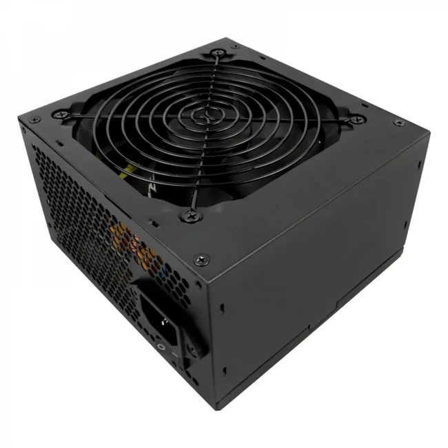 Блок питания 1STPLAYER PS-600BS 600 Вт