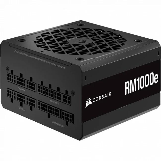 Блок питания Corsair RM1000e CP-9020297-EU 1000 Вт