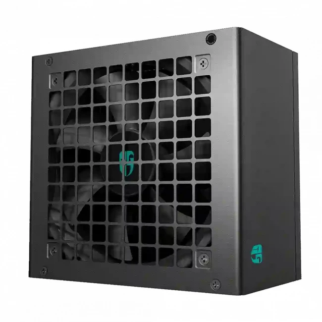 Блок питания GamerStorm R-PF500X-HD0B-WGEU 500 Вт