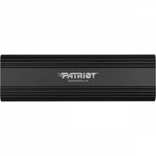 Внешний жесткий диск Patriot Transporter Lite PTPL512GPECB (512 Гб, Интерфейс USB-C)