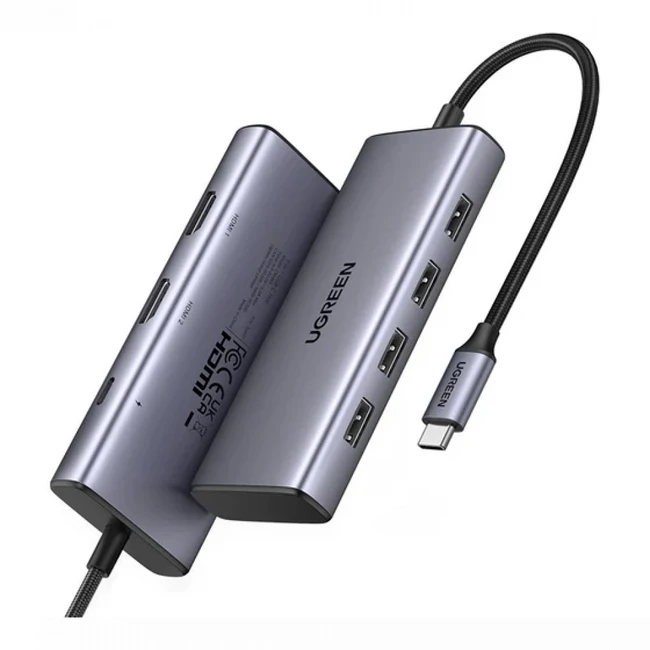 UGREEN CM498 35897
