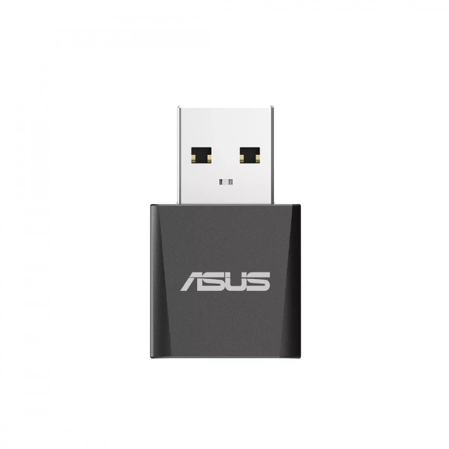Сетевая карта Asus USB-BE92 NANO
