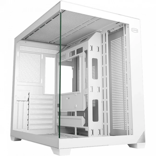 Корпус PCcooler C3 T700 WH C3T700 WH (Mid-Tower)