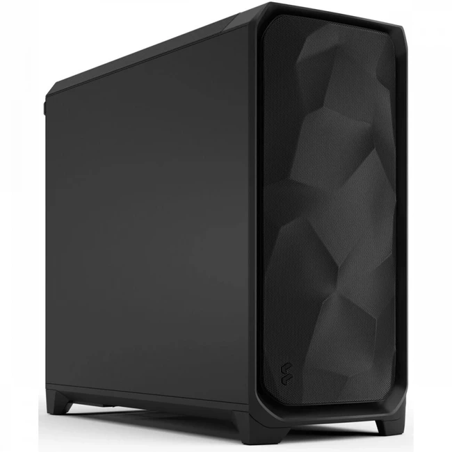 Корпус FRACTAL DESIGN Meshify 3 XL Black Solid FD-C-MES3X-01 Full-Tower