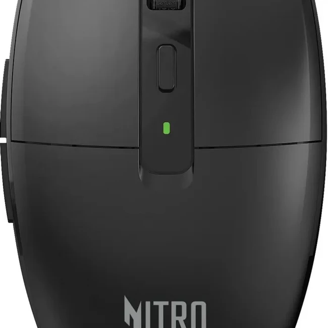 Мышь Acer Nitro OMR400 ZL.MCECC.05B