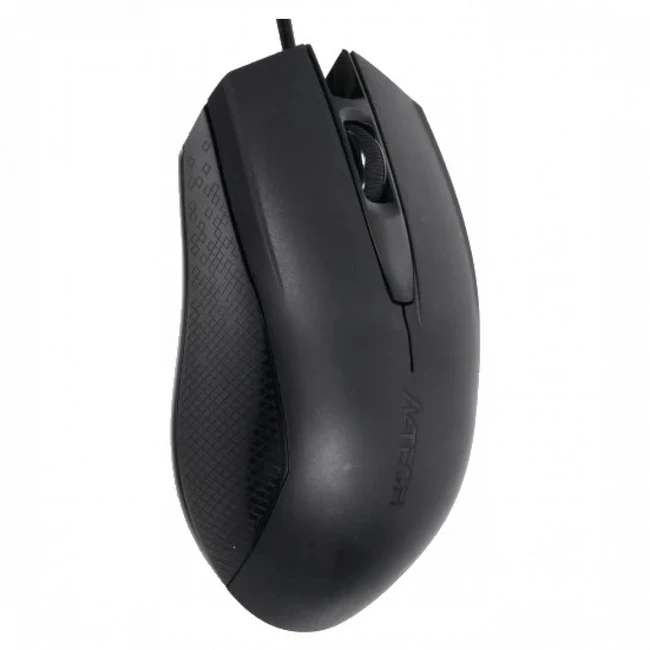 Мышь A4Tech OP-760