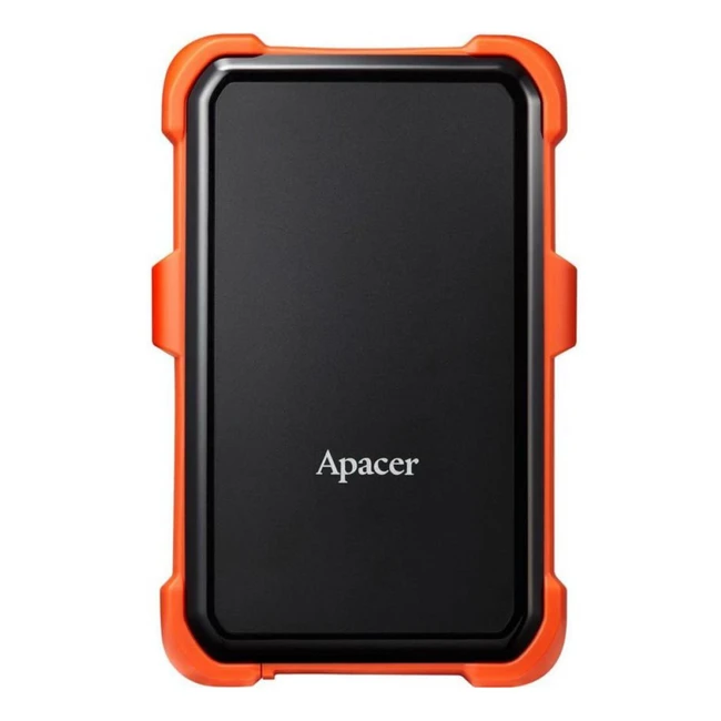 Внешние накопители Apacer AC630 AP1TBAC630T-1 1 ТБ