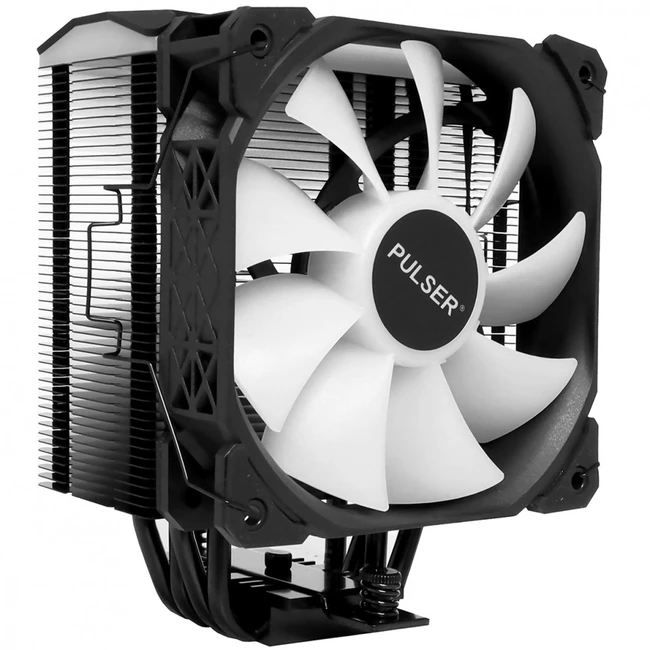 Система охлаждения Pulser 4PS120 Для процессора