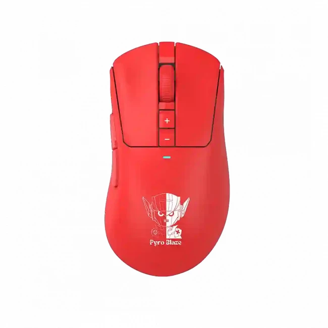 Мышь A4Tech R73 ULTRA PYRO BLAZE