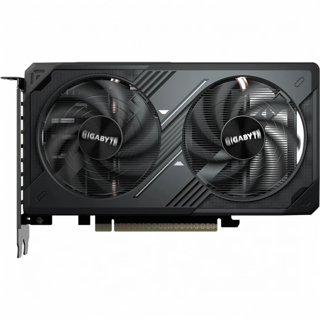 Видеокарта Gigabyte GeForce RTX 5050 Gigabyte WINDFORCE OC GV-N5050WF2OC-8GD 8 ГБ
