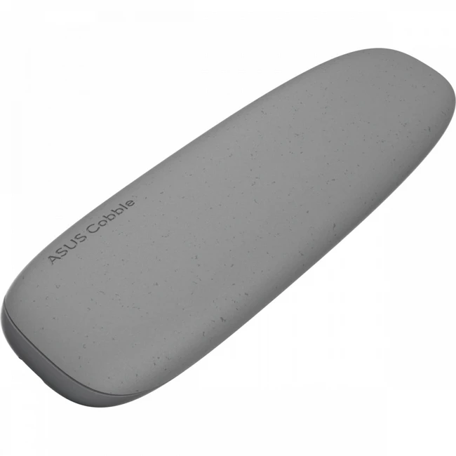 Аксессуар для жестких дисков Asus Внешний корпус для SSD M.2 ASUS Cobble Grey 90DD02R6-M09000