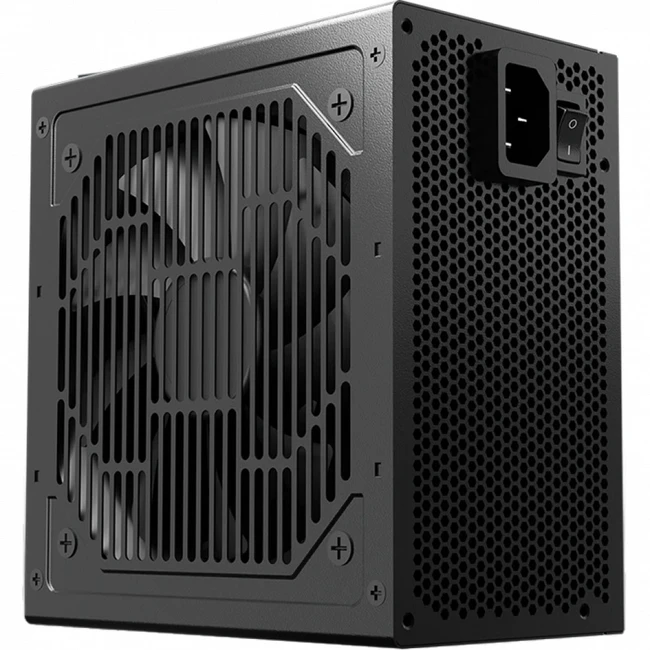 Блок питания PCcooler P3-F450-W1H 450 Вт