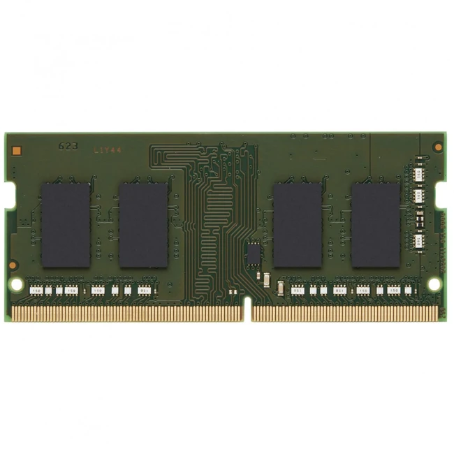 ОЗУ Kingston KVR32S22S8/8WP SO-DIMM, DDR4, 8 Гб, 3200 МГц