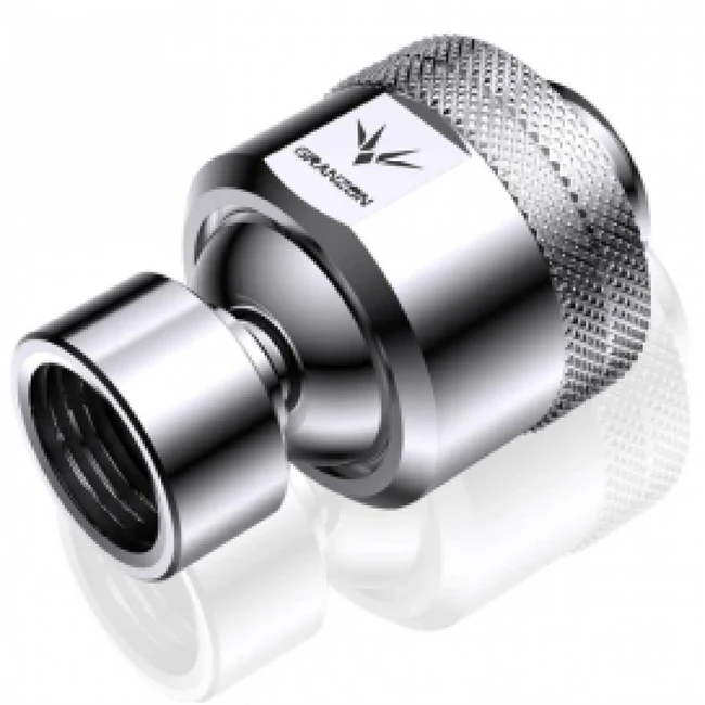 Система охлаждения Granzon GD-X Silver Компоненты СВО