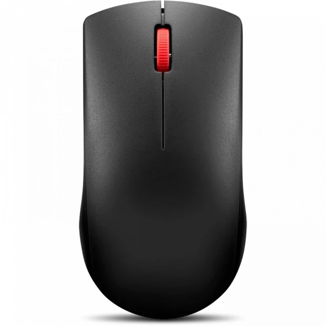 Мышь Lenovo 150 Black GY51L52638