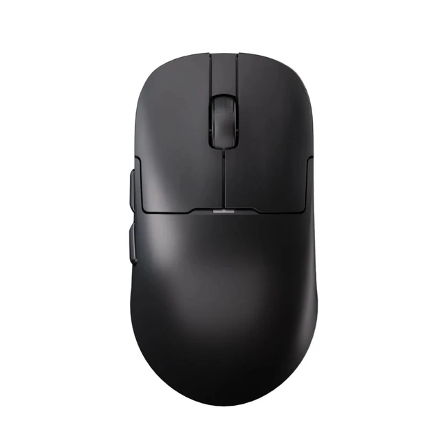 Мышь Ajazz AJ159P MC BLACK
